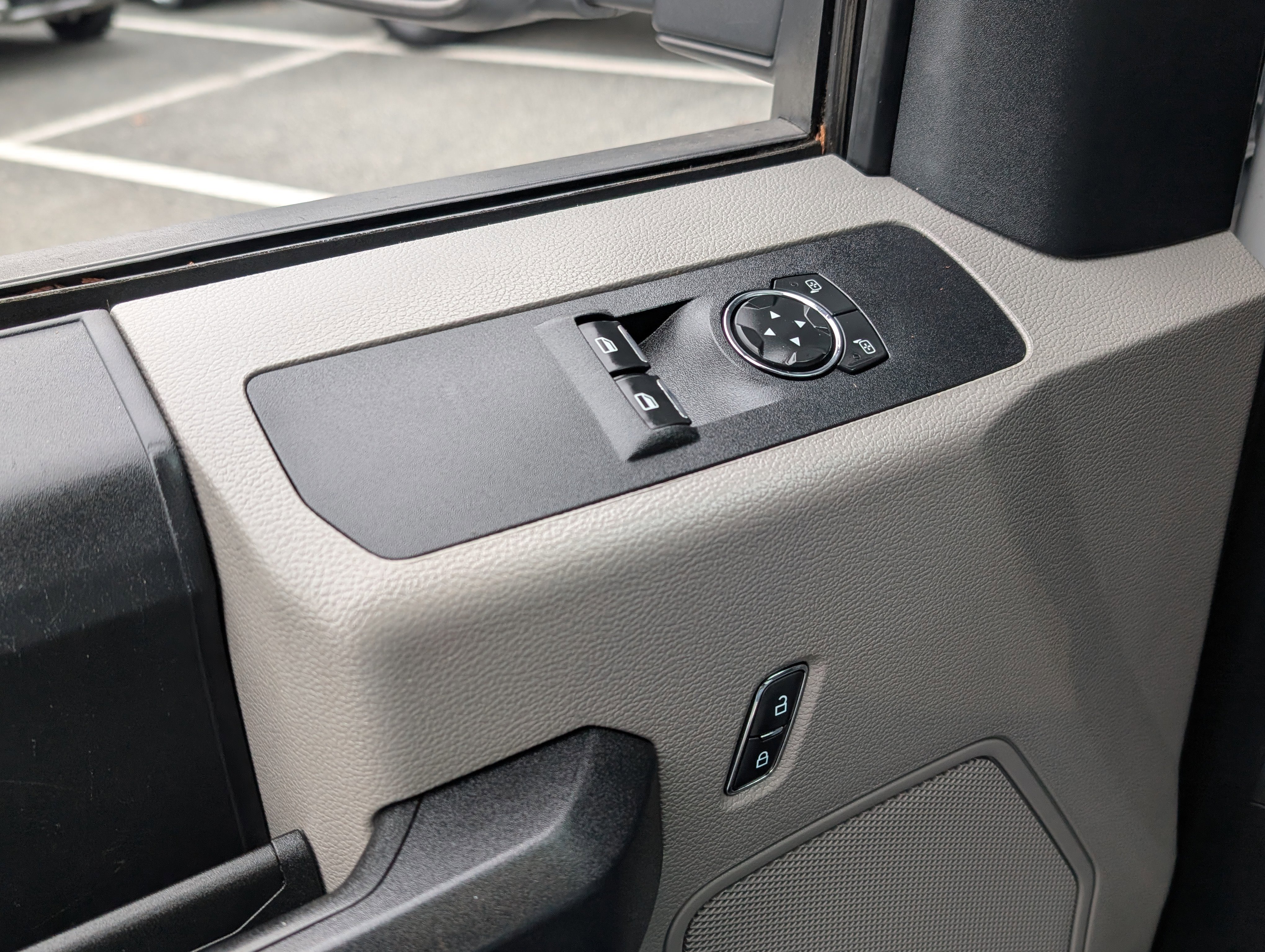 Certified 2020 Ford F250 XL w/ Power Equipment Group image 15