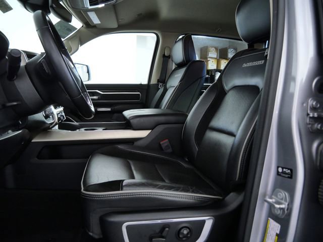 Used 2021 RAM 1500 Laramie image 18