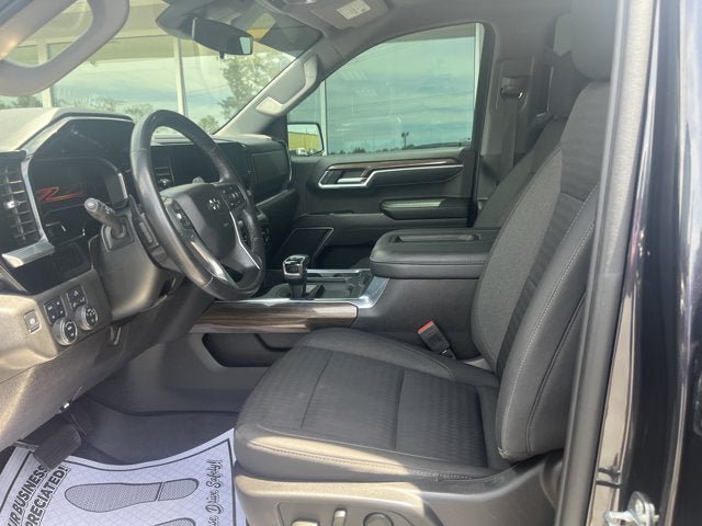 Used 2022 Chevrolet Silverado 1500 RST AWD/4WD image 11