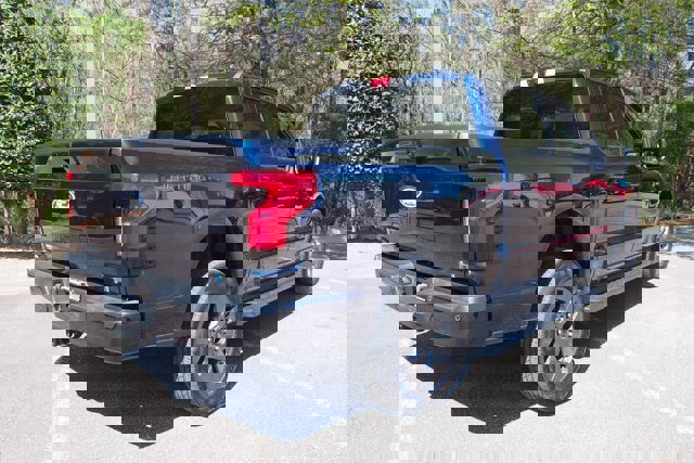 Certified 2024 Ford F150 Lightning Flash image 8