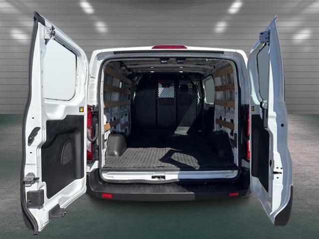 Certified 2024 Ford Transit 250 Low Roof w/ Exterior Upgrade Package image 10