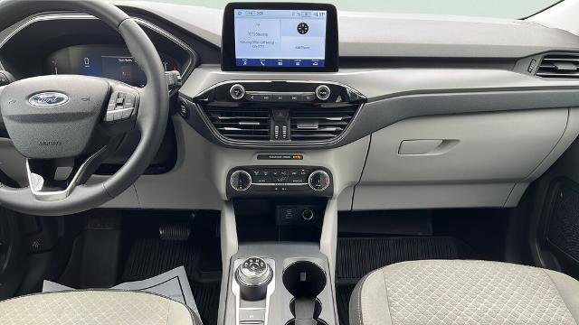 Certified 2023 Ford Escape Active FWD image 10