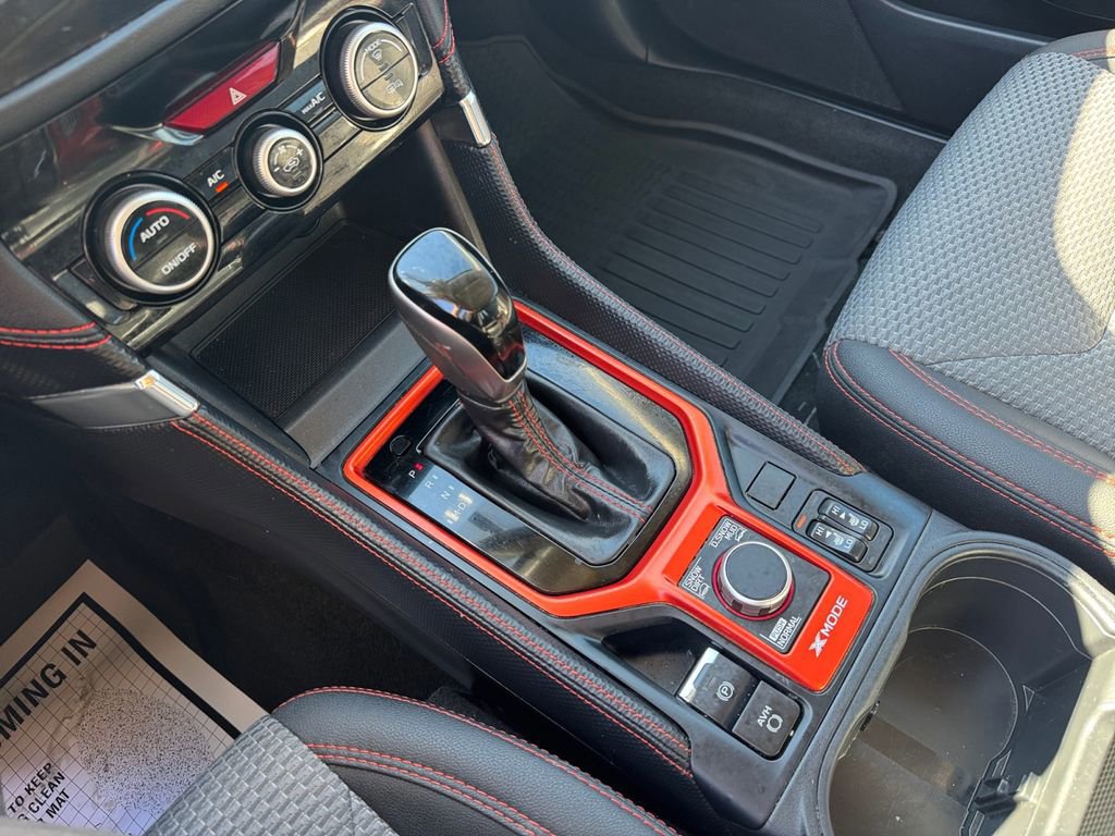 Used 2021 Subaru Forester Sport w/ Popular Package #2 image 37