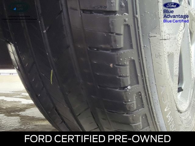 Certified 2023 Ford Escape ST-Line w/ Tech Pack #1 FWD image 11