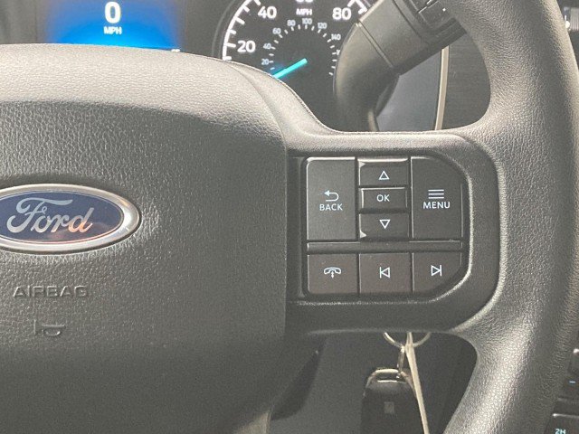 Certified 2023 Ford F150 XL w/ STX Appearance Package AWD/4WD image 11
