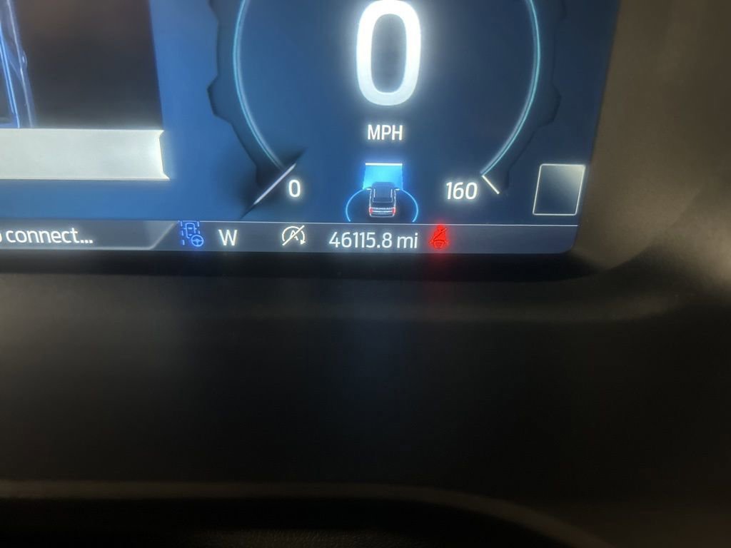 Certified 2022 Ford Expedition Max Platinum image 19