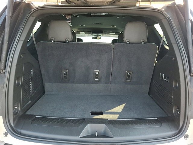 Used 2021 Chevrolet Tahoe LT w/ Luxury Package image 31