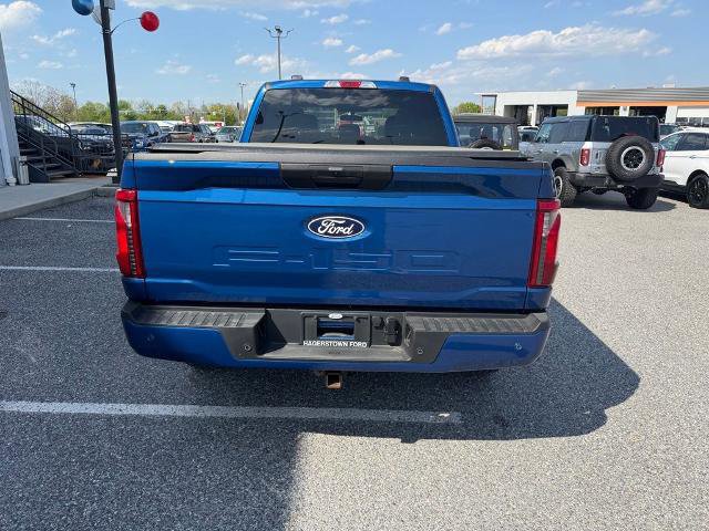 Certified 2024 Ford F150 STX w/ Tow/Haul Package image 4
