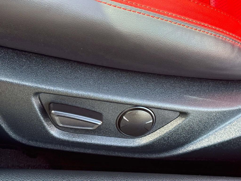 Certified 2023 Ford Mustang GT Premium w/ Equipment Group 401A image 13