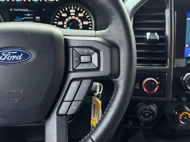 Certified 2020 Ford F150 XLT w/ Equipment Group 302A Luxury image 27