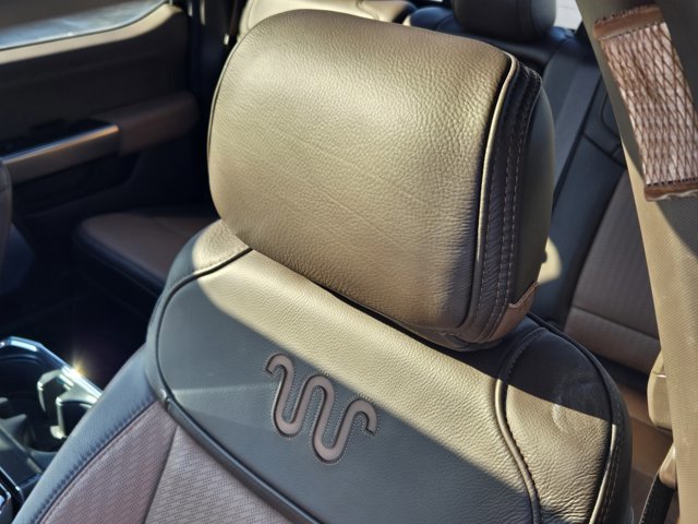 Certified 2024 Ford F150 King Ranch image 23