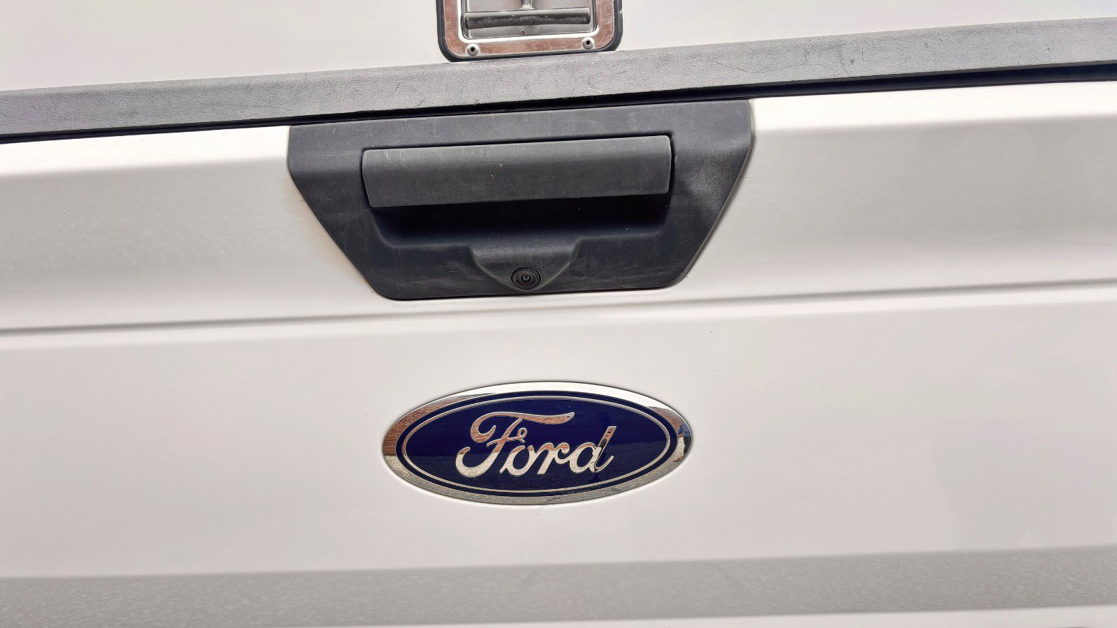 Certified 2020 Ford F150 XL w/ Equipment Group 101A Mid image 16