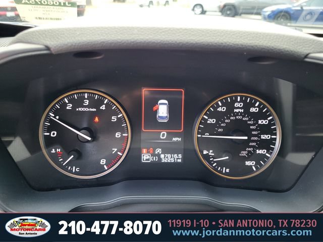 Used 2024 Subaru Crosstrek 2.5i Wilderness w/ Crosstrek Mirror Package AWD/4WD image 28