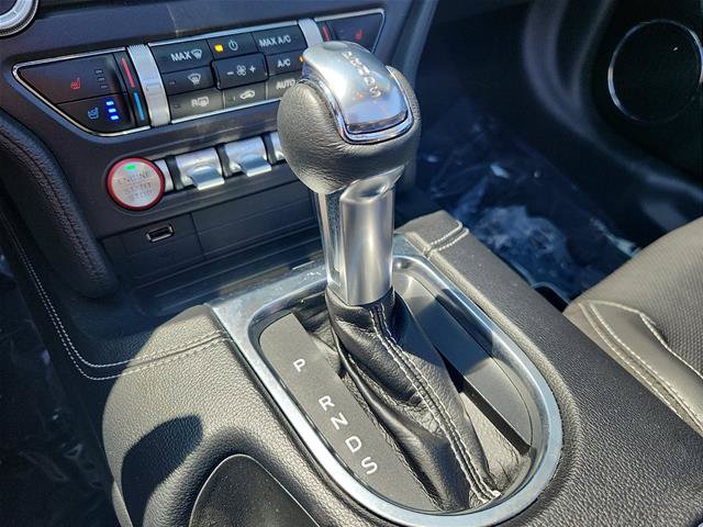Certified 2023 Ford Mustang GT Premium w/ Equipment Group 401A RWD image 12