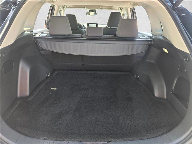 Used 2024 Toyota RAV4 XLE w/ Convenience Package FWD image 6