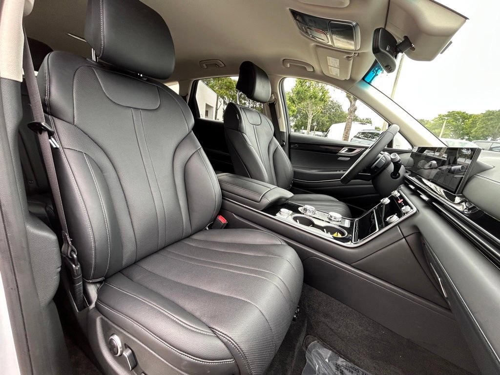 Used 2026 Genesis GV80 2.5T AWD/4WD image 29