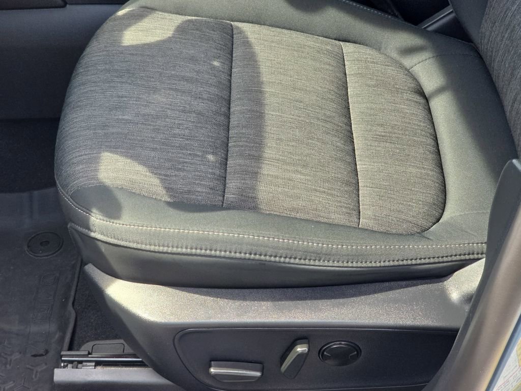 Certified 2023 Ford Bronco Sport Big Bend w/ Convenience Package image 26