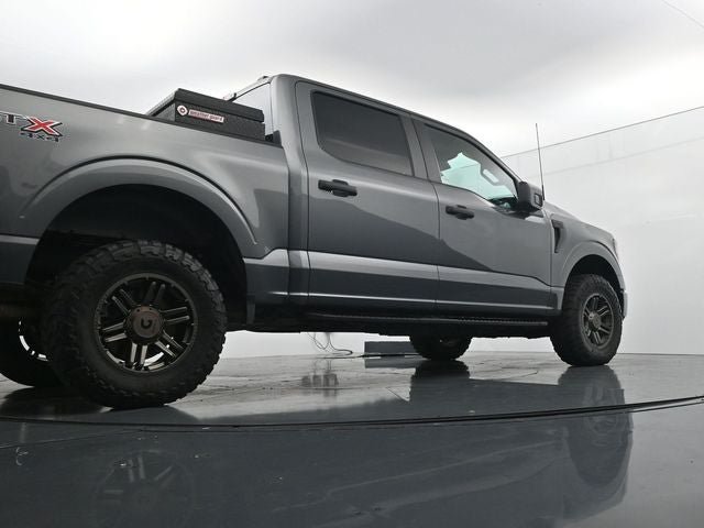 Certified 2023 Ford F150 XL w/ STX Appearance Package AWD/4WD image 37
