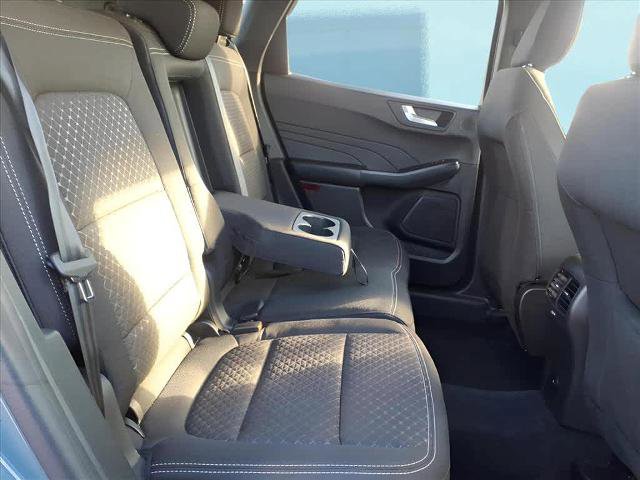 Certified 2023 Ford Escape Active w/ Tech Pack #2 image 14