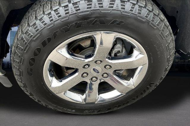 Certified 2023 Ford F150 XLT w/ Equipment Group 302A High AWD/4WD image 35