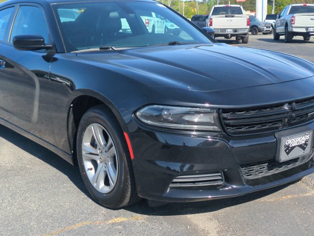 Used 2021 Dodge Charger SXT w/ Leather Interior Group RWD image 10