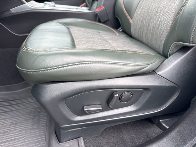 Certified 2023 Ford Explorer Timberline w/ Timberline Technology Package AWD/4WD image 20