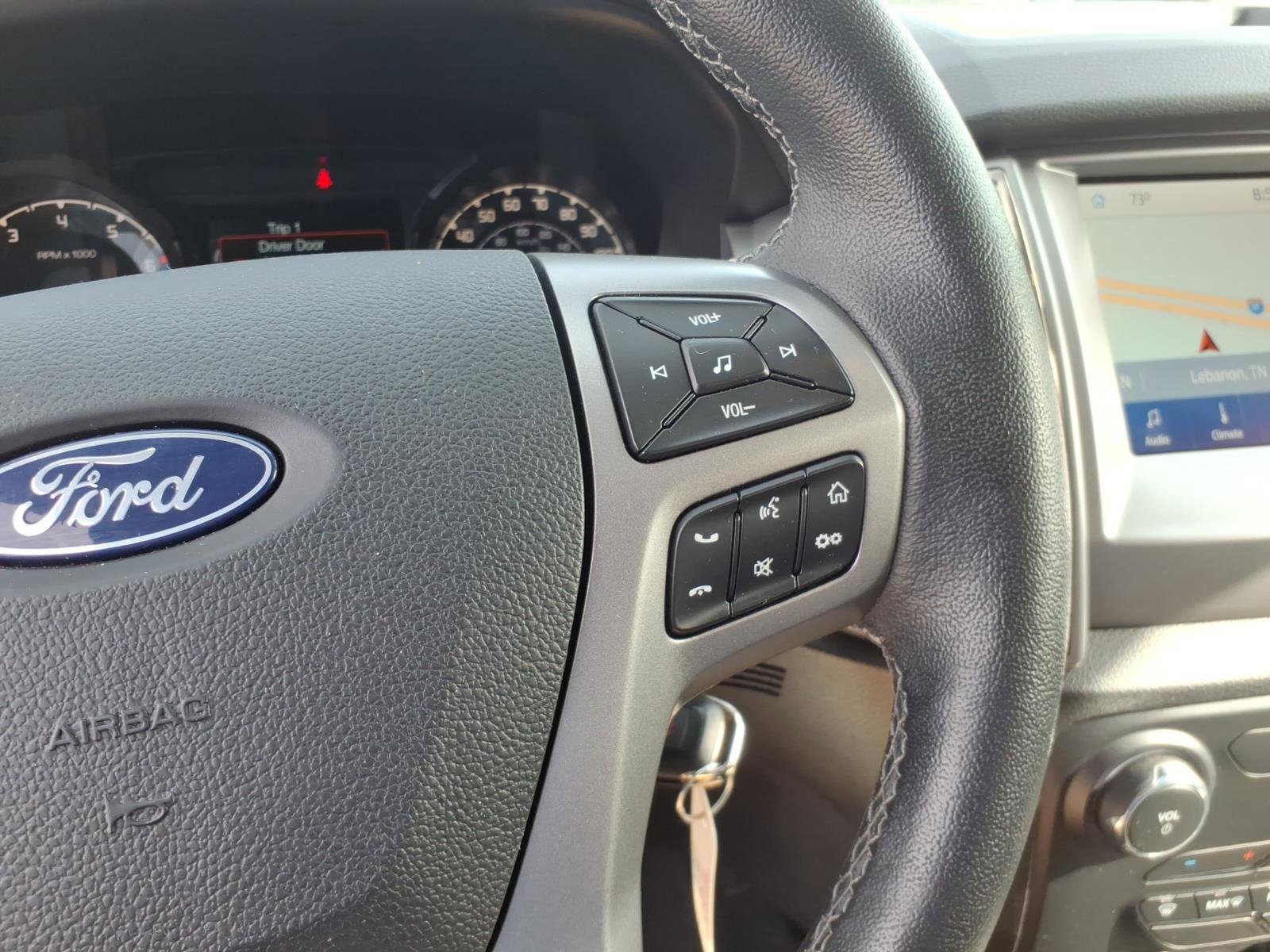 Certified 2021 Ford Ranger XLT w/ Equipment Group 301A Mid AWD/4WD image 18