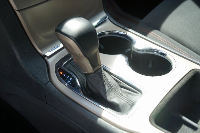 Used 2016 Jeep Grand Cherokee Laredo 75th Anniversary image 14