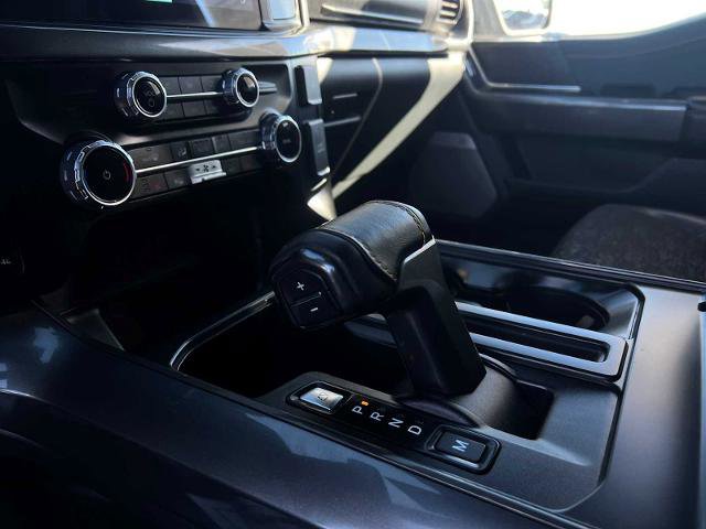 Certified 2023 Ford F150 Tremor image 20