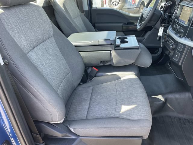 Certified 2022 Ford F150 XL w/ Equipment Group 101A High RWD image 34