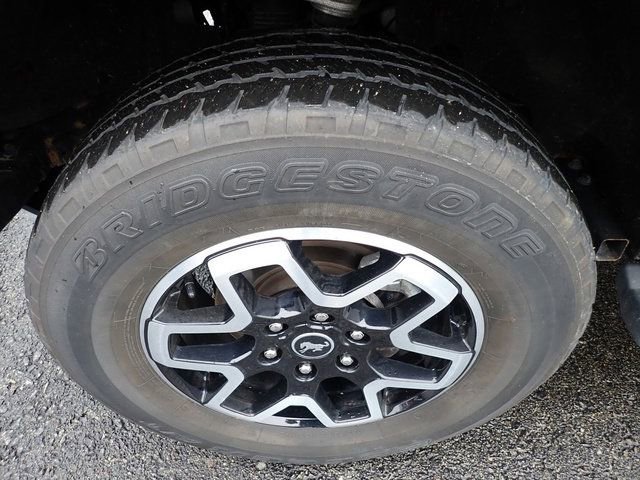 Certified 2022 Ford Bronco Outer Banks AWD/4WD image 12