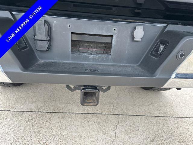 Certified 2023 Ford F150 King Ranch AWD/4WD image 20