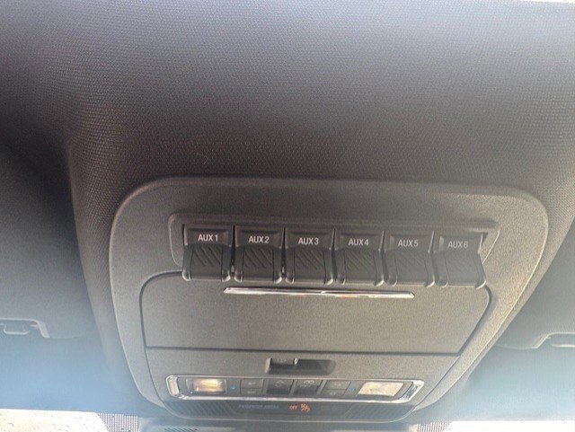 Certified 2024 Ford F150 Raptor image 22