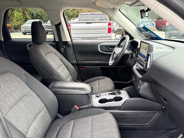 Certified 2021 Ford Bronco Sport Big Bend image 27