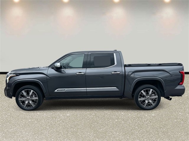 Used 2023 Toyota Tundra Capstone image 8