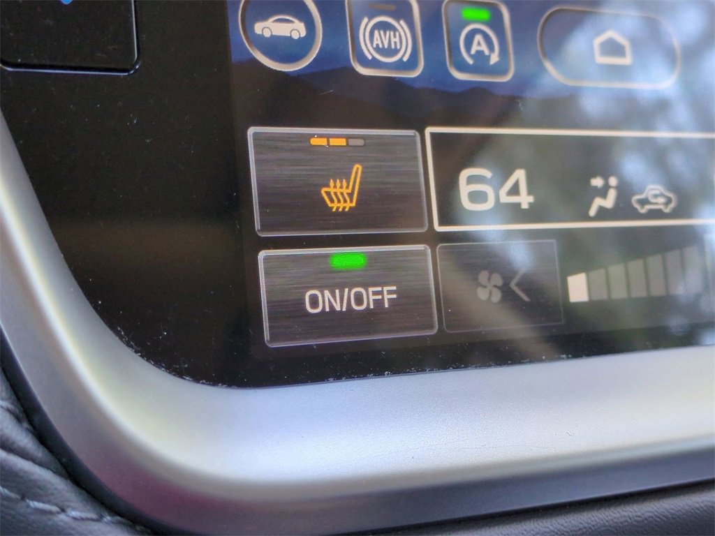 Used 2023 Subaru Outback Onyx Edition image 23