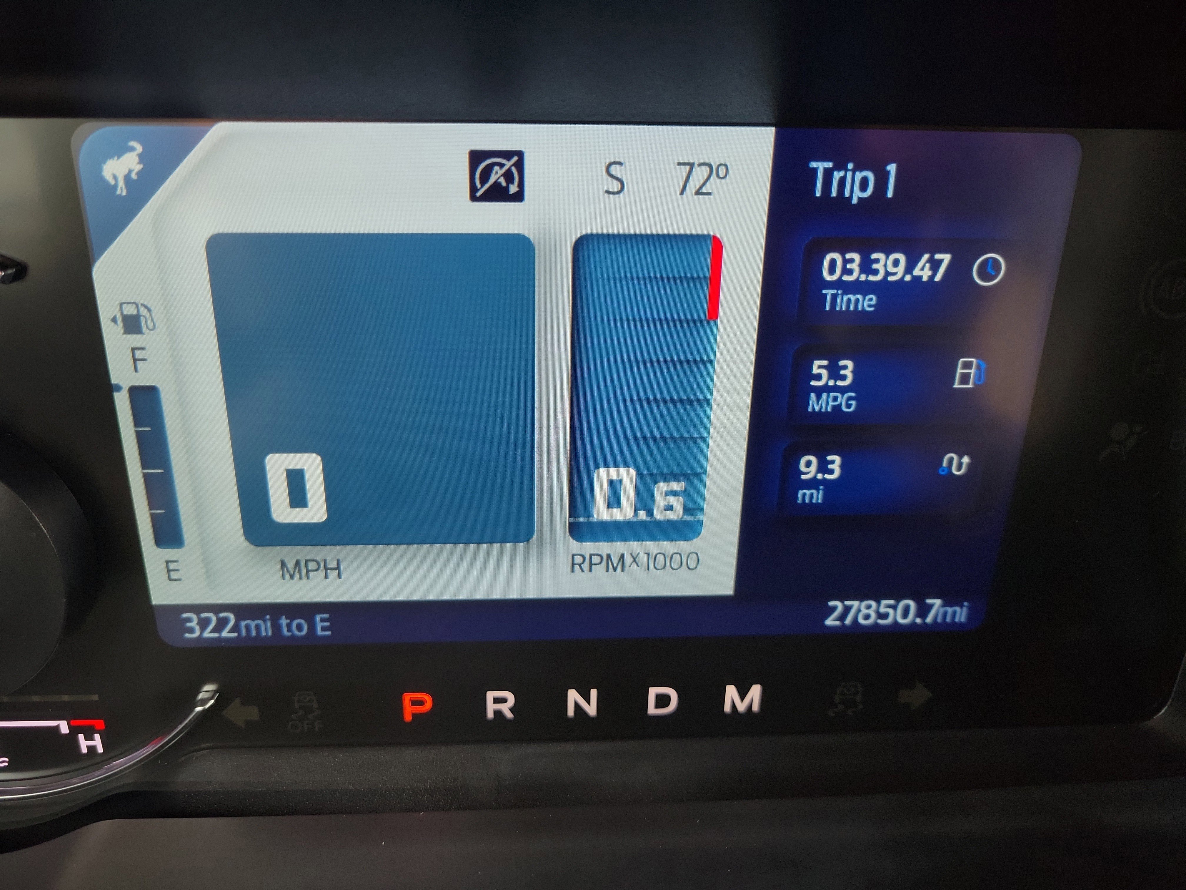 Certified 2023 Ford Bronco Wildtrak image 22