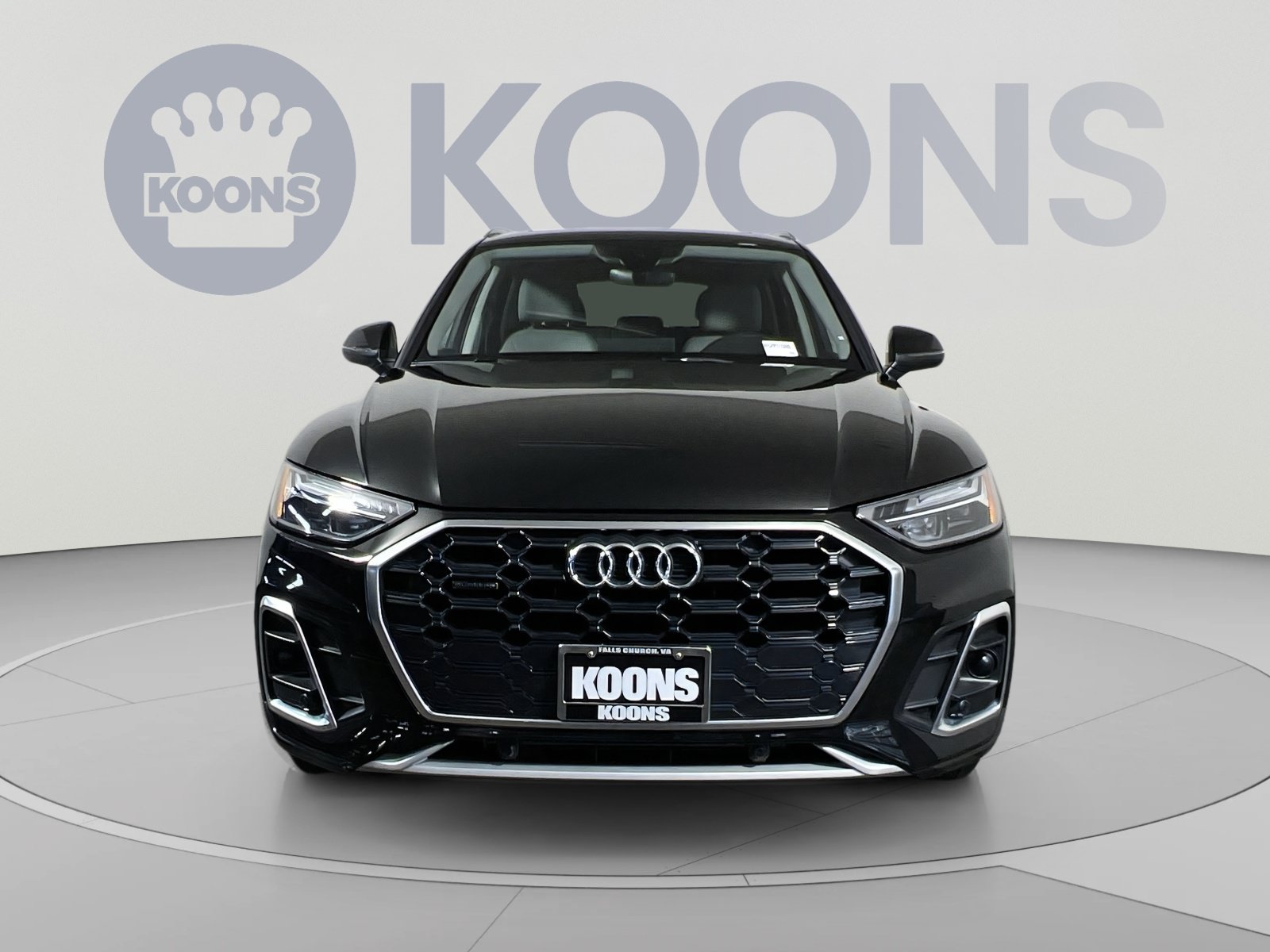 Used 2023 Audi Q5 2.0T Premium w/ Convenience Package AWD/4WD image 4