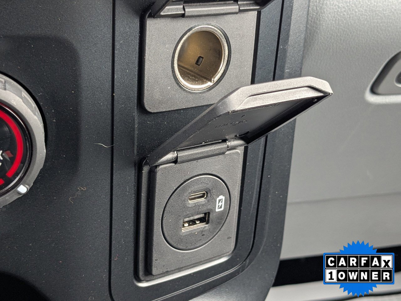 Certified 2023 Ford F150 XL w/ XL Chrome Appearance Package image 25