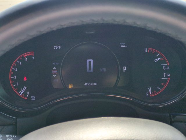 Used 2022 Dodge Durango R/T RWD image 20