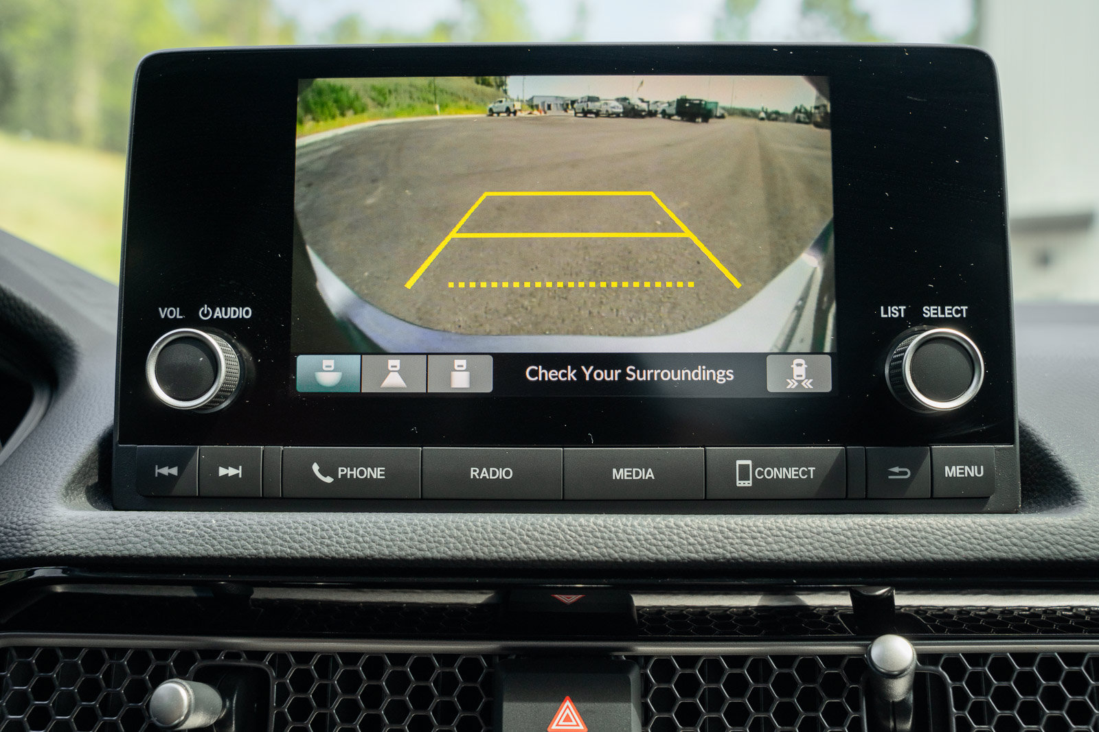 Used 2025 Honda Civic Sport image 31