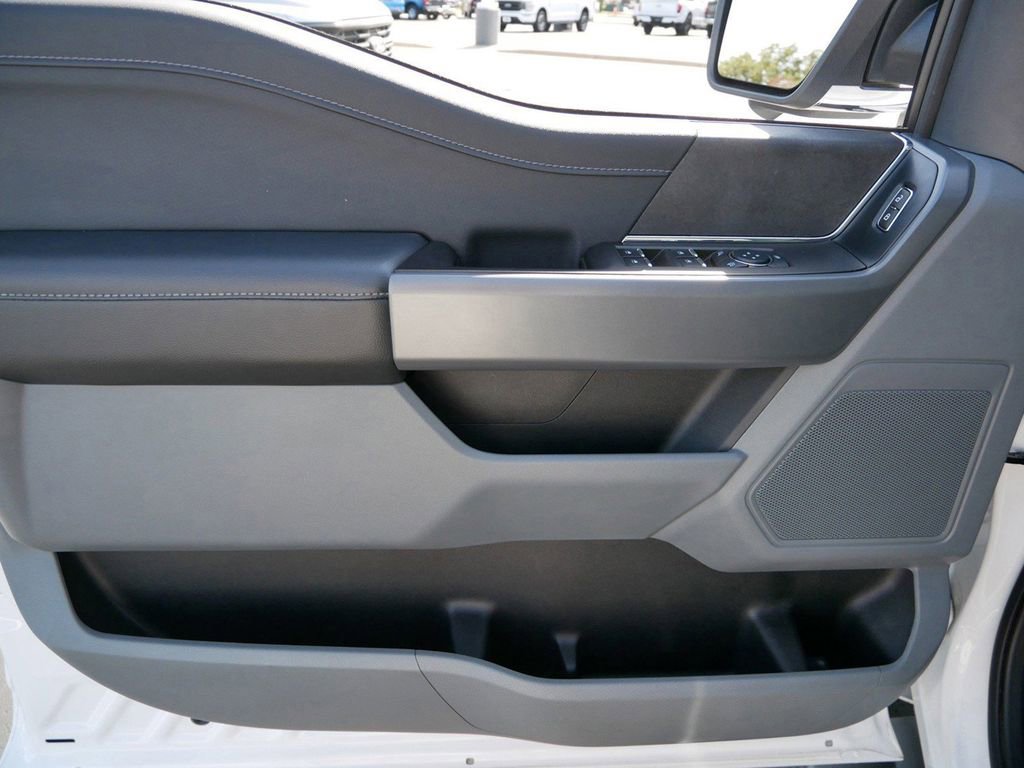 Certified 2024 Ford F150 XLT w/ Equipment Group 302A MID image 10