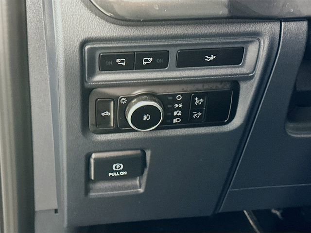 Certified 2023 Ford F150 XLT w/ Equipment Group 302A High image 16