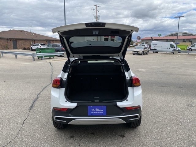 Used 2022 Buick Encore GX Select FWD image 20