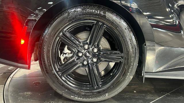 Certified 2026 Ford Mustang Premium RWD image 18