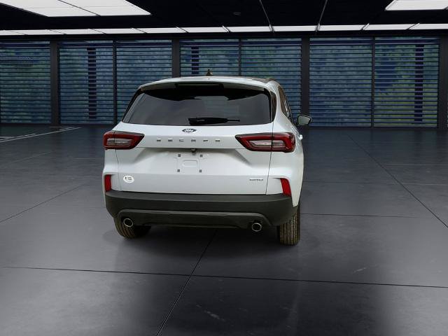 Certified 2025 Ford Escape ST-Line Select AWD/4WD image 12
