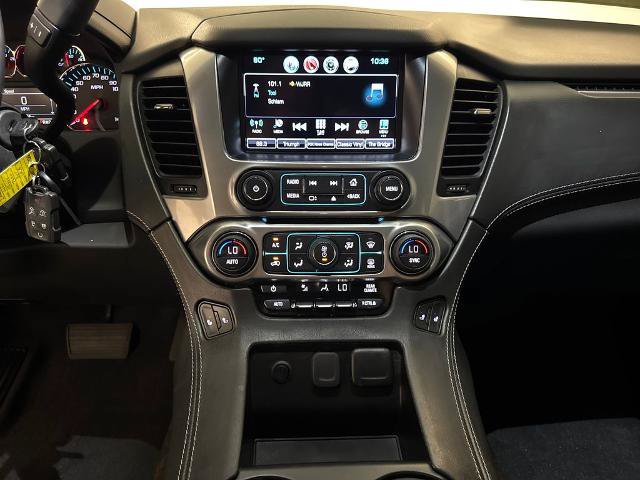 Used 2020 Chevrolet Tahoe LT AWD/4WD image 25