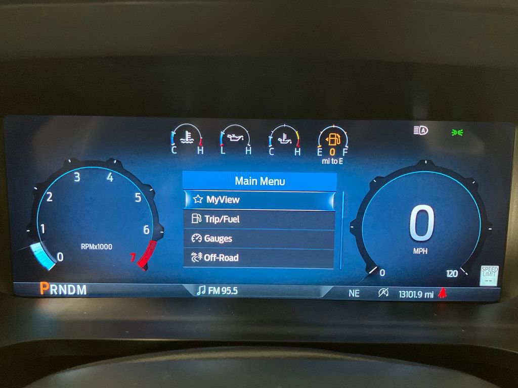 Certified 2025 Ford F150 Lariat image 20