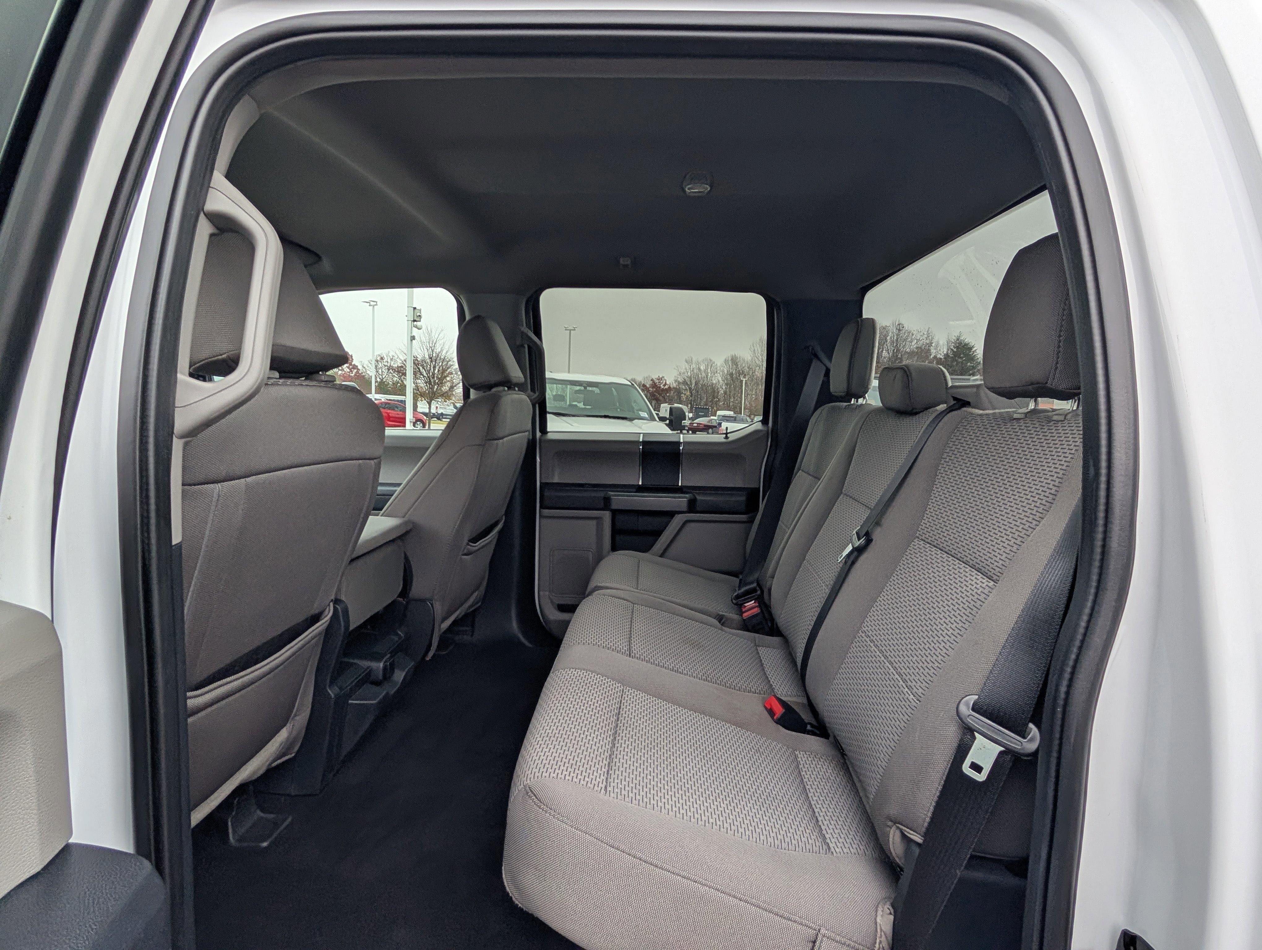 Certified 2022 Ford F250 XLT image 14