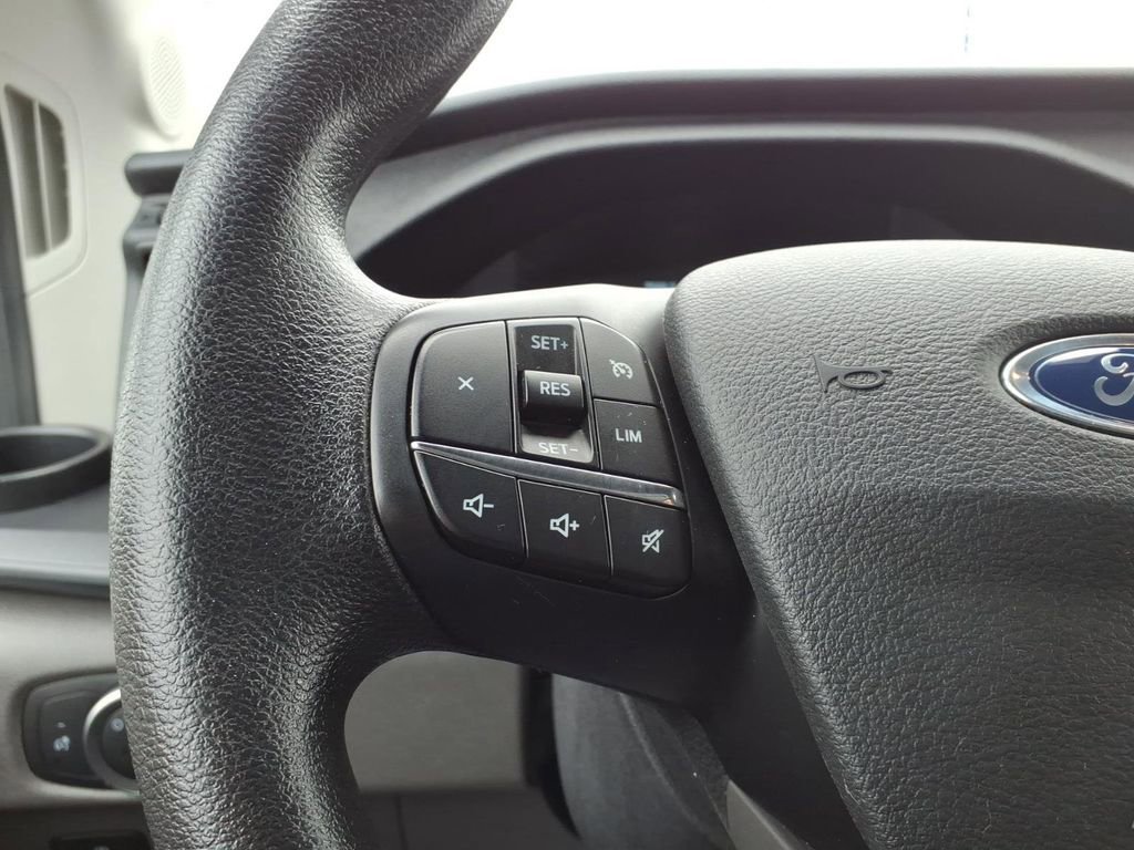 Certified 2025 Ford Transit 250 148 Medium Roof w/ Load Area Protection Package image 17